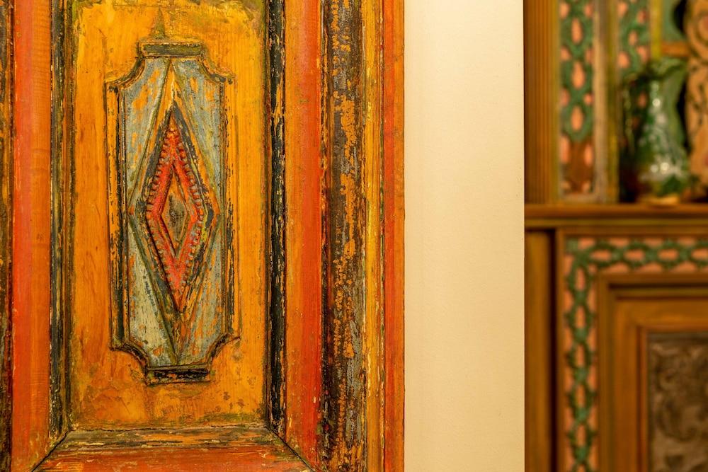 SULTANHAN HOTEL — ISTANBUL — fotografie hotel nr. 21