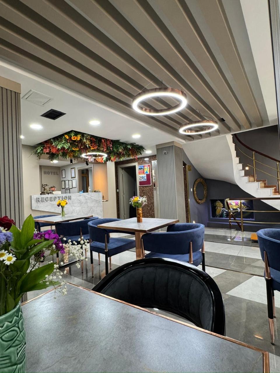 BEST NOBEL HOTEL (ADULTS ONLY) — ISTANBUL — фотография отеля №17