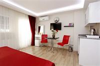 TAKSIM ISTIKLAL SUITES — ISTANBUL — фотография отеля №16