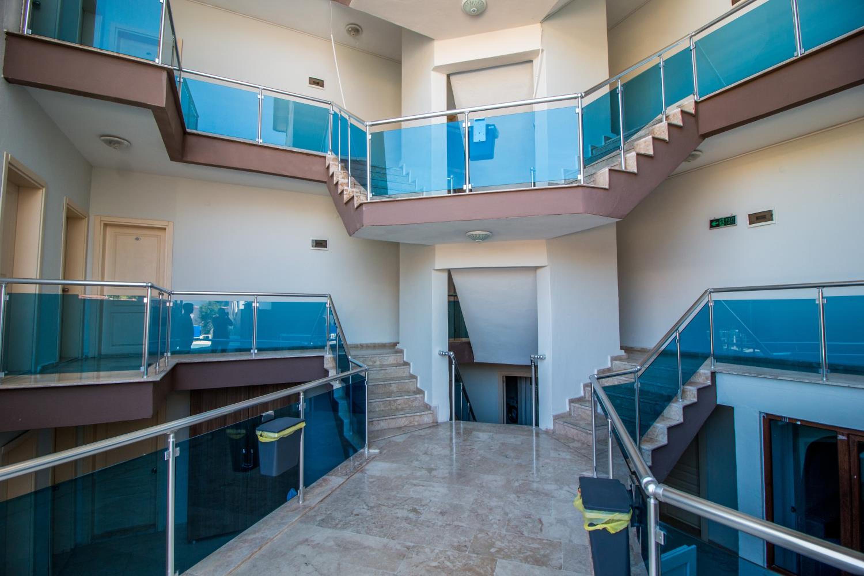 PARUS HOTEL — KEMER — фотография отеля №10