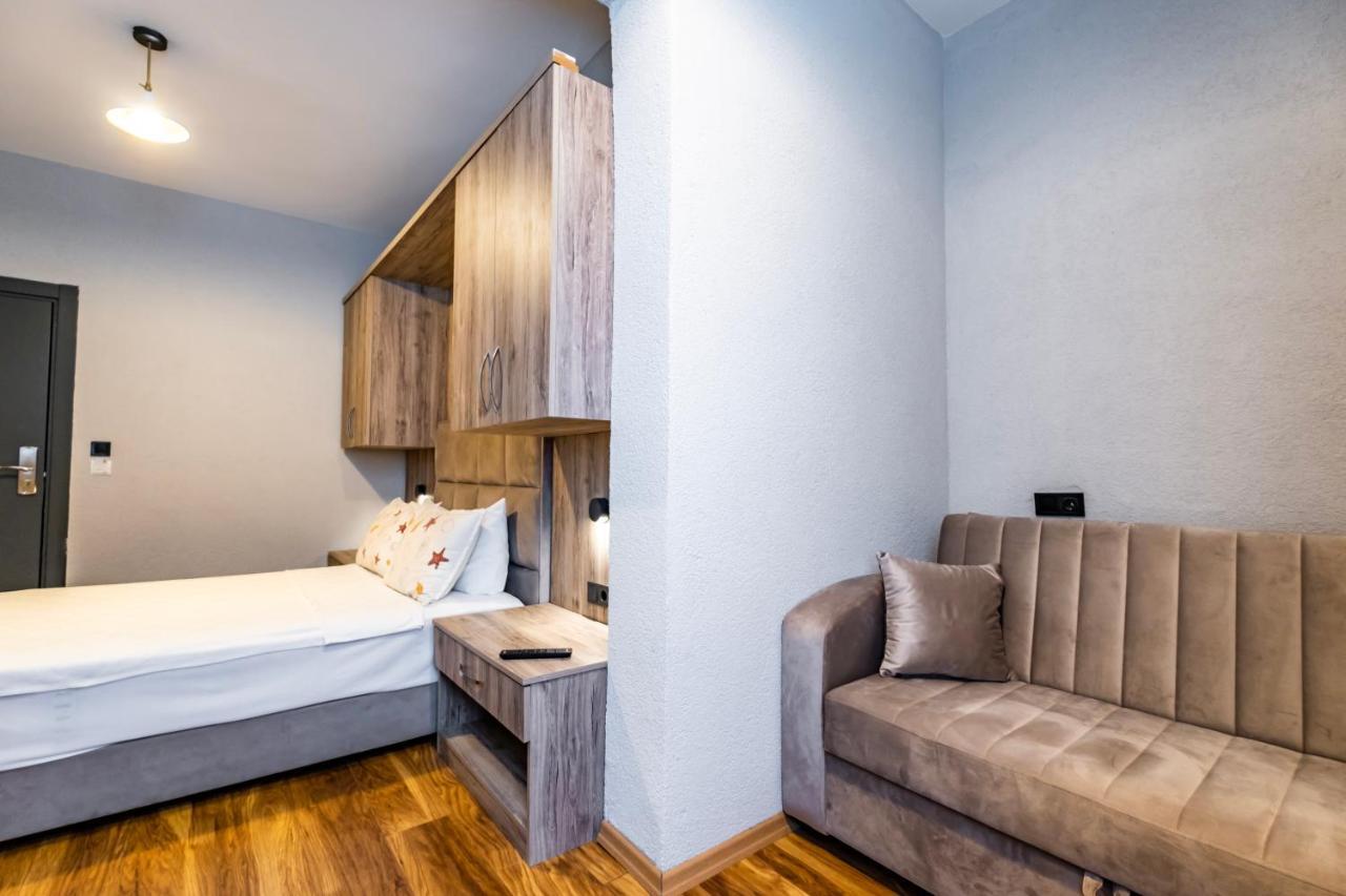 HOTEL CENTRO BODRUM — BODRUM — fotografie hotel nr. 24