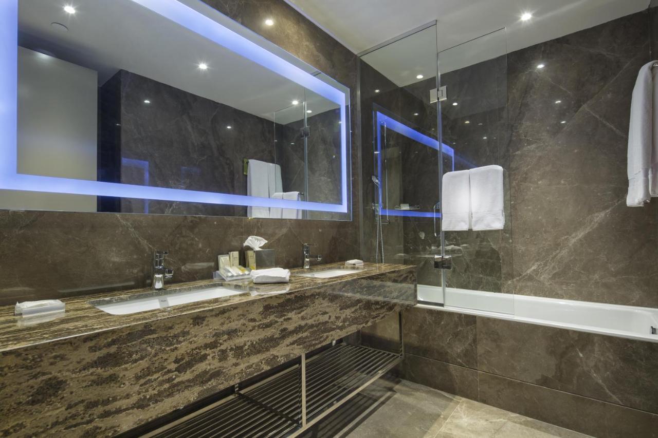HILTON GARDEN INN ISTANBUL ATATURK AIRPORT — ISTANBUL — фотография отеля №29