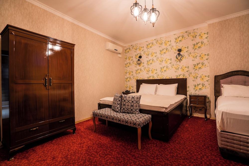 GULLIVER MANSION HOTEL — ISTANBUL — fotografie hotel nr. 19