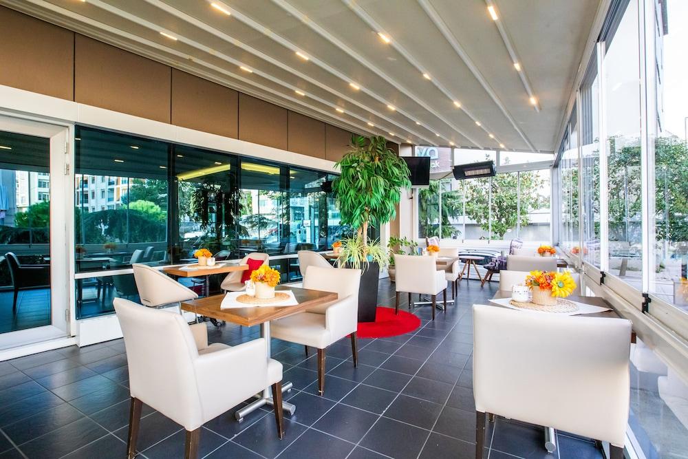 RAMADA ENCORE BY WYNDHAM ISTANBUL KARTAL — ISTANBUL — fotografie hotel nr. 8