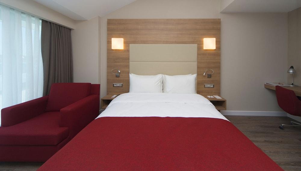 RAMADA ENCORE BY WYNDHAM ISTANBUL KARTAL — ISTANBUL — fotografie hotel nr. 18