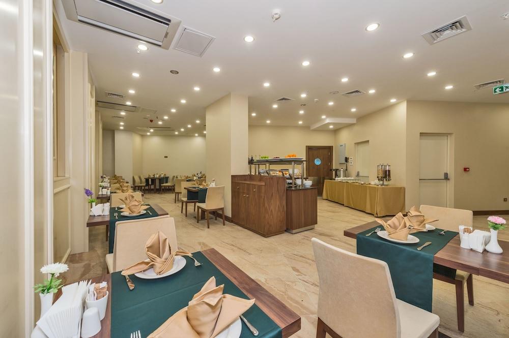 HOTEL BOURSIER — ISTANBUL — фотография отеля №35