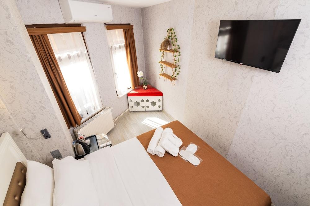 KUPA HOTEL — ISTANBUL — fotografie hotel nr. 4