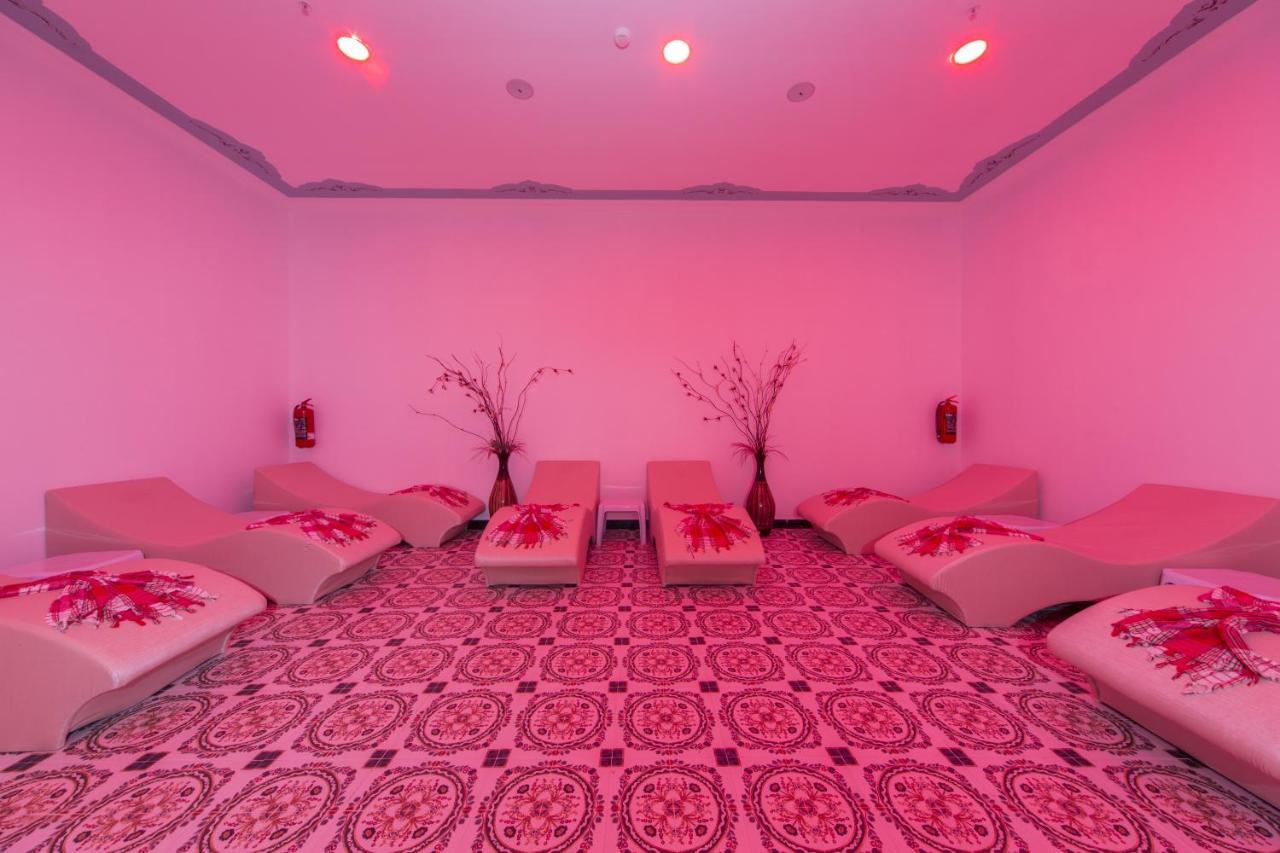 SUN STAR RESORT — ALANYA — fotografie hotel nr. 17