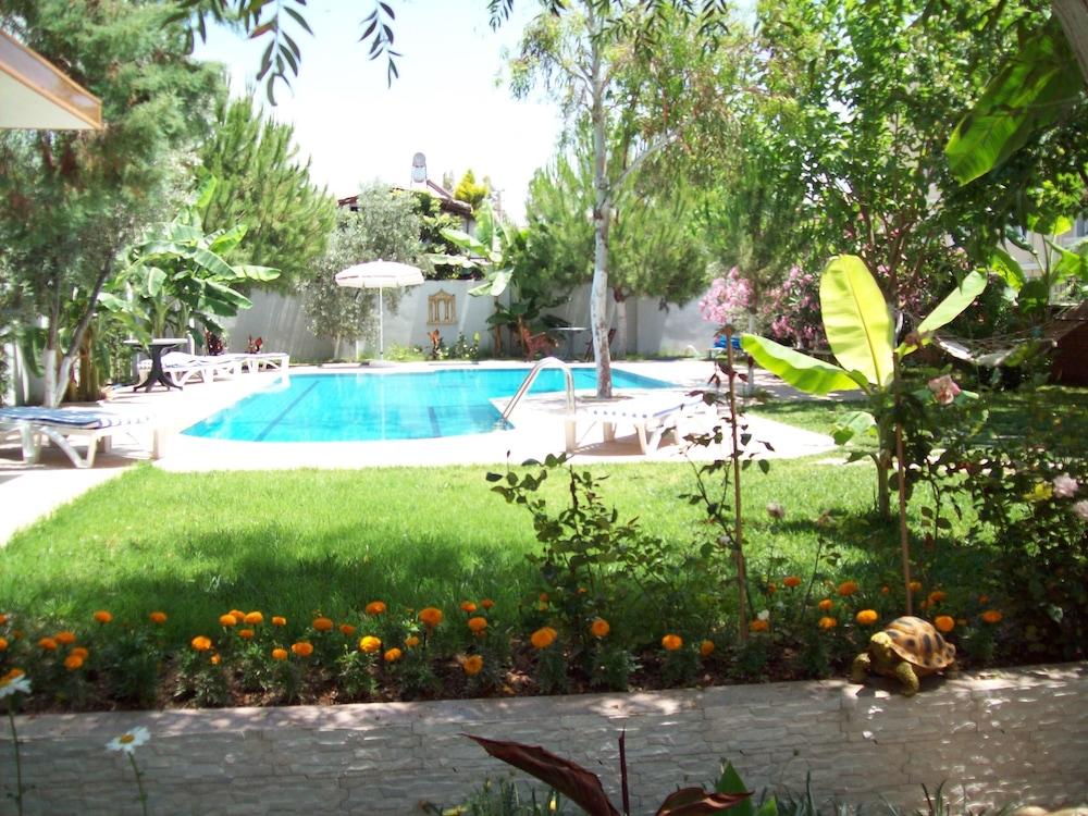 VANILLA — FETHIYE — фотография отеля №16