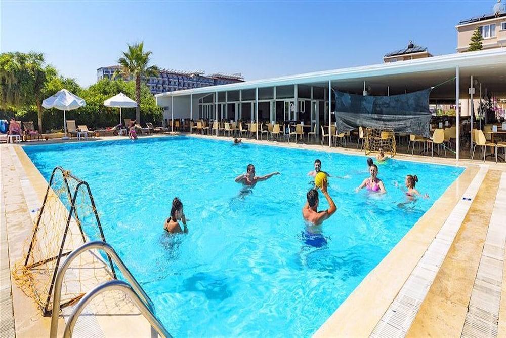 CLUB WASA HOLIDAY VILLAGE — ALANYA — фотография отеля №3
