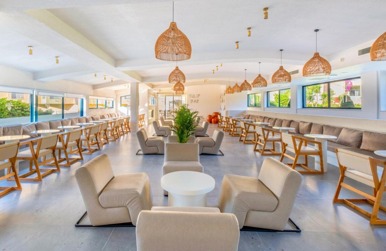 QUEENS PARK LE JARDIN — KEMER — fotografie hotel nr. 31