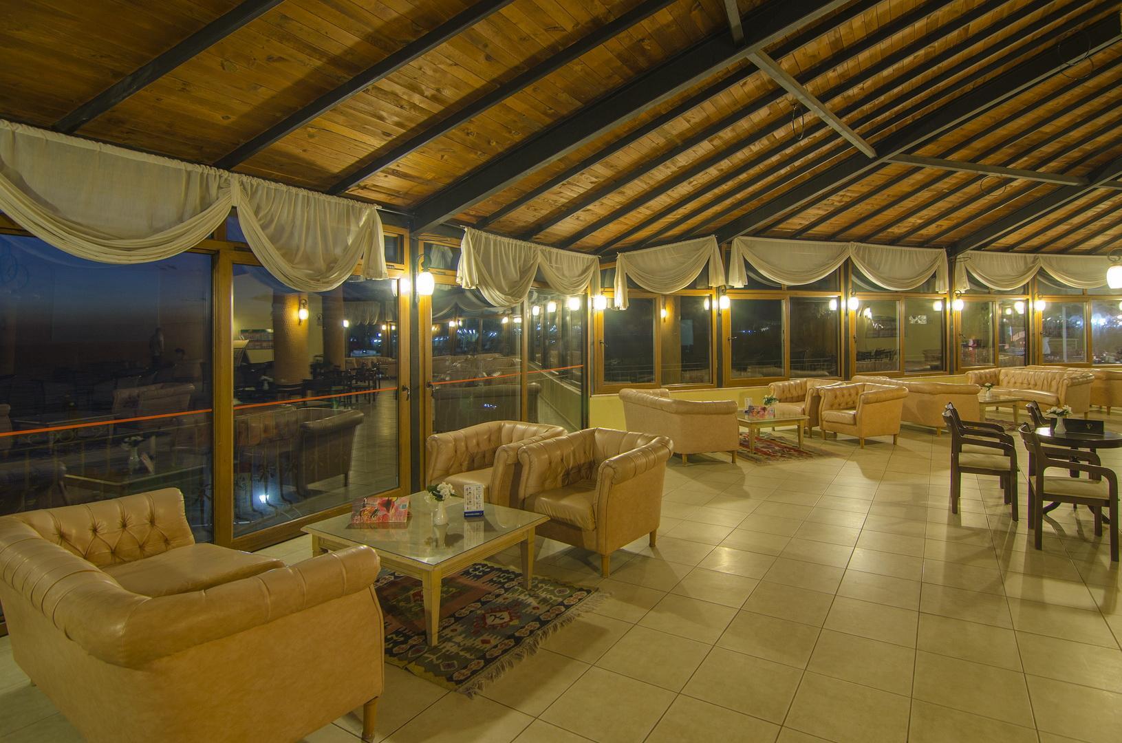 HOTEL SEALIGHT FAMILY CLUB — KUSADASI — fotografie hotel nr. 11