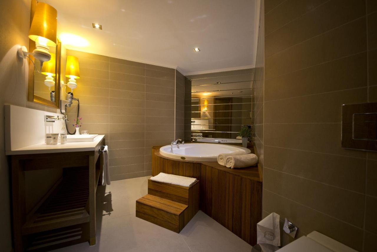 LIMAK ARCADIA SPORT & RESORT HOTEL — BELEK — фотография отеля №13