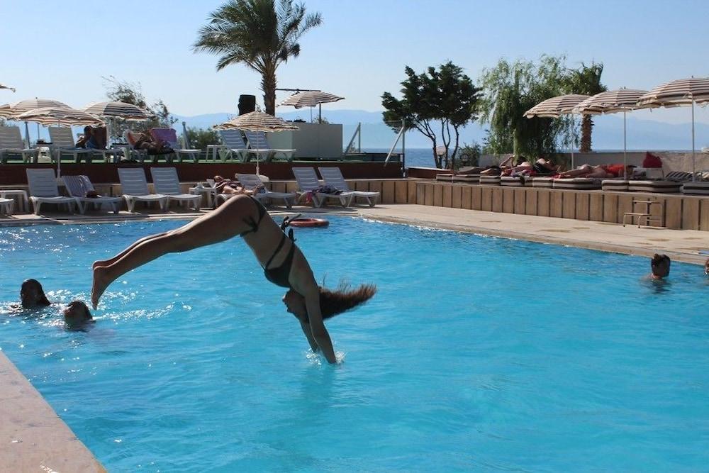 WA CESME FARM HOTEL BEACH RESORT & SPA — CESME — fotografie hotel nr. 22