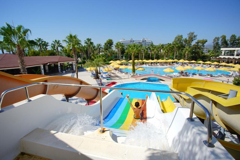 PERRE DELTA RESORT & SPA — ALANYA — фотография отеля №29