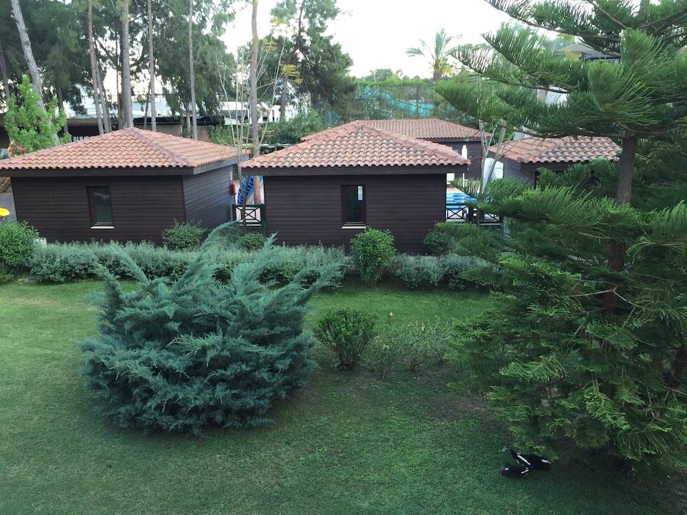 CHAMPION HOLIDAY VILLAGE — KEMER — фотография отеля №32