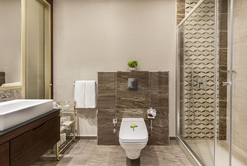 ELITE WORLD GRAND ISTANBUL BASIN EKSPRES HOTEL — ISTANBUL — фотография отеля №18