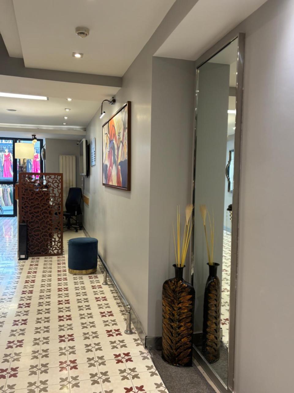 WAME SUITE HOTEL — ISTANBUL — fotografie hotel nr. 25