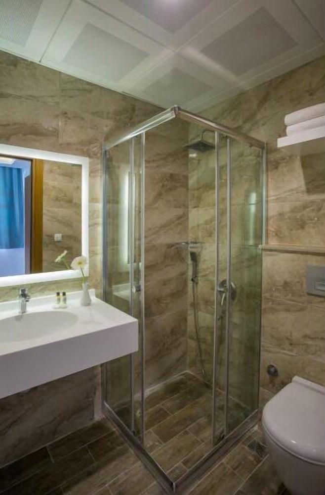 LAVIA HOTELS KEMER — KEMER — fotografie hotel nr. 15