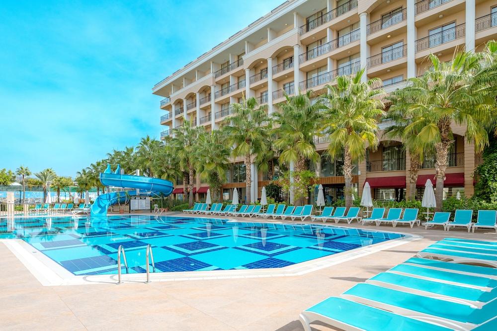 CLUB SUN HEAVEN FAMILY RESORT & SPA — ALANYA — fotografie hotel nr. 26