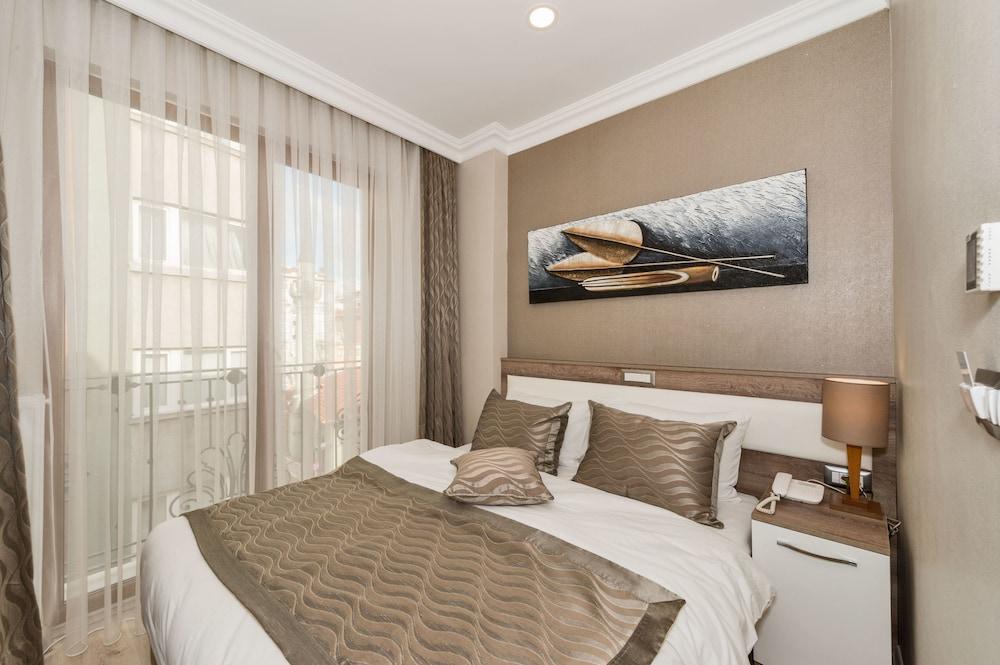 ALPHONSE (ADULTS ONLY) — ISTANBUL — фотография отеля №19