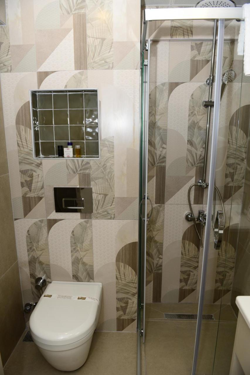ROSE GARDEN PREMIUM HOTEL — KEMER — фотография отеля №7