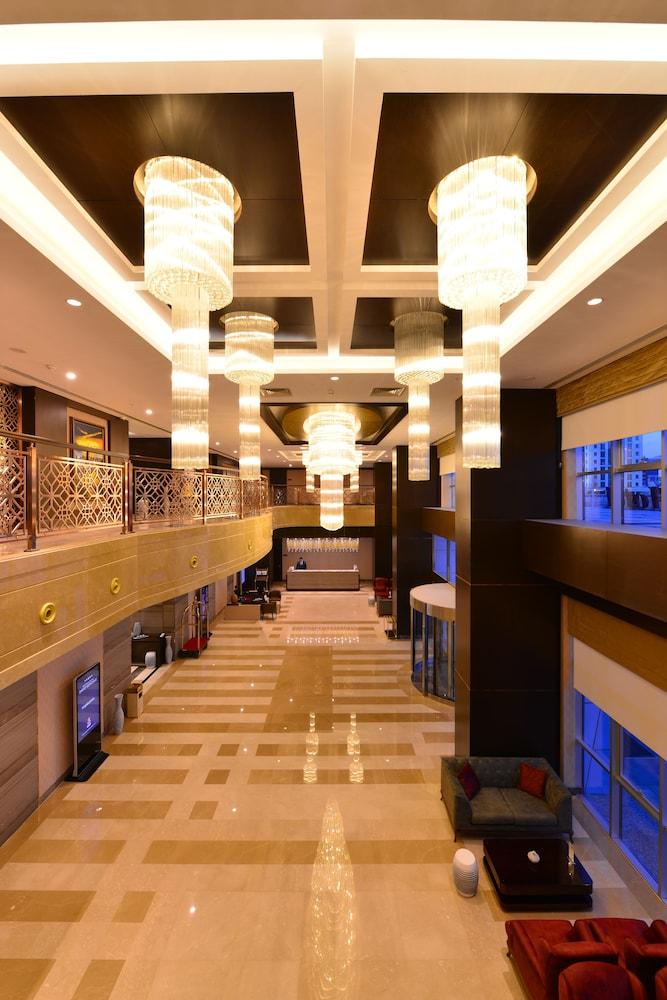 CLARION HOTEL ISTANBUL MAHMUTBEY — ISTANBUL — фотография отеля №3