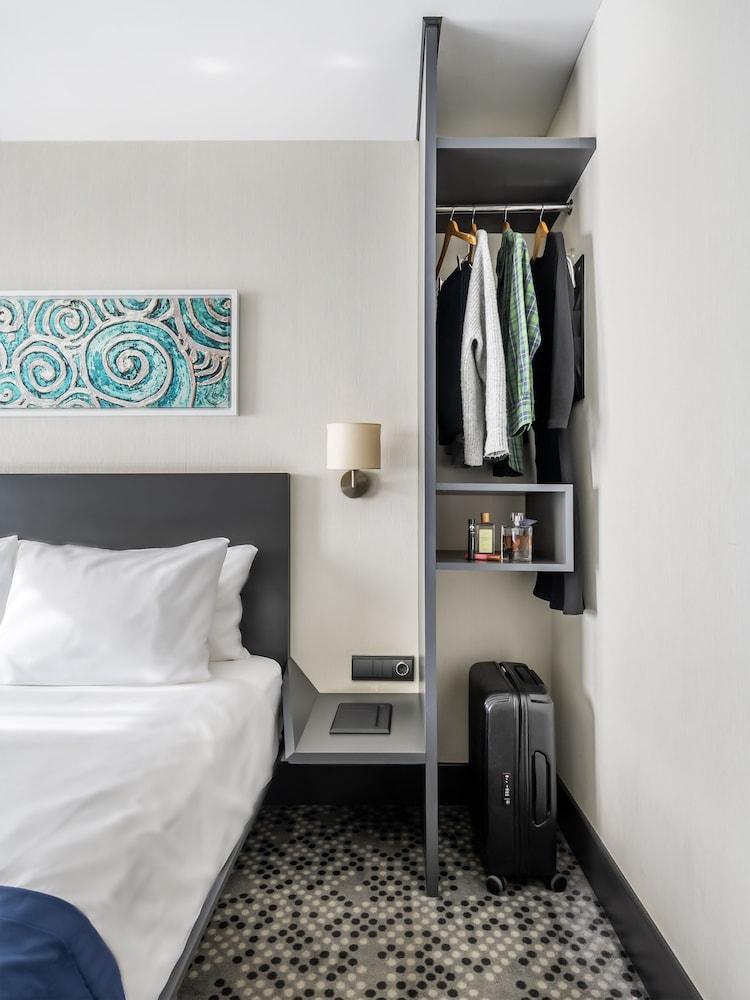 MISA HOTEL — ISTANBUL — фотография отеля №36