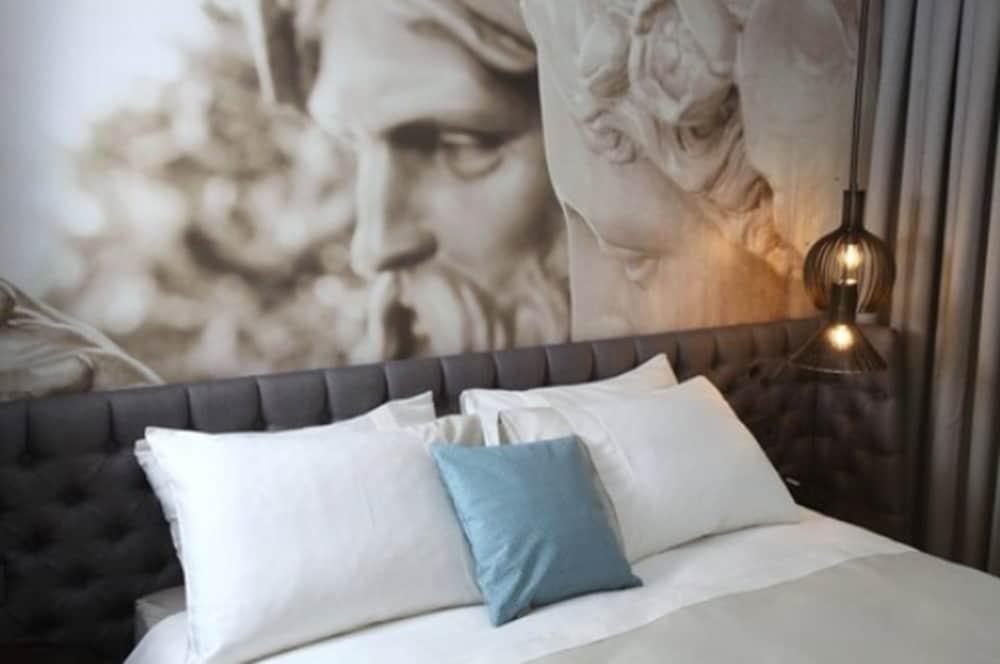 HOTEL ESKICESHME BODRUM (ADULTS ONLY) — BODRUM — fotografie hotel nr. 9