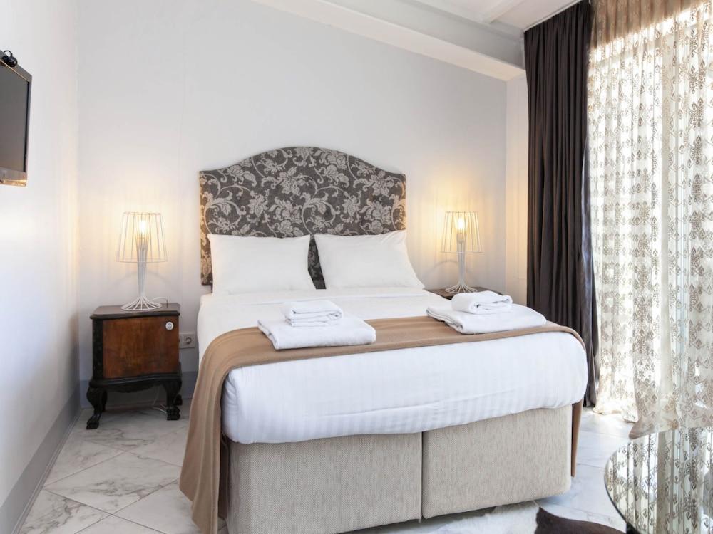 CHICONOMY SUITES — ISTANBUL — фотография отеля №20
