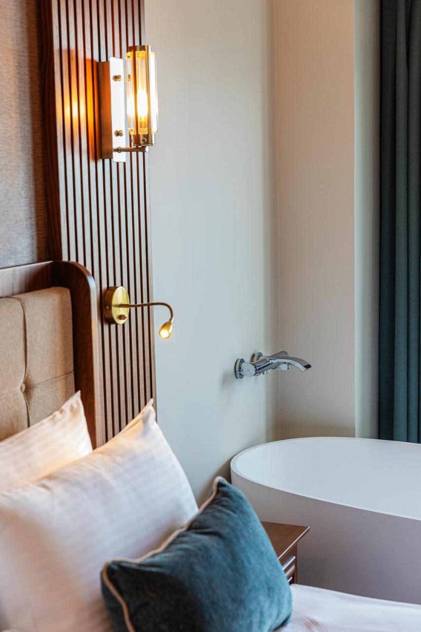 AZADE HOTEL — ISTANBUL — фотография отеля №24