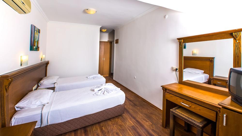 HONEYMOON BEACH HOTEL — MARMARIS — fotografie hotel nr. 10