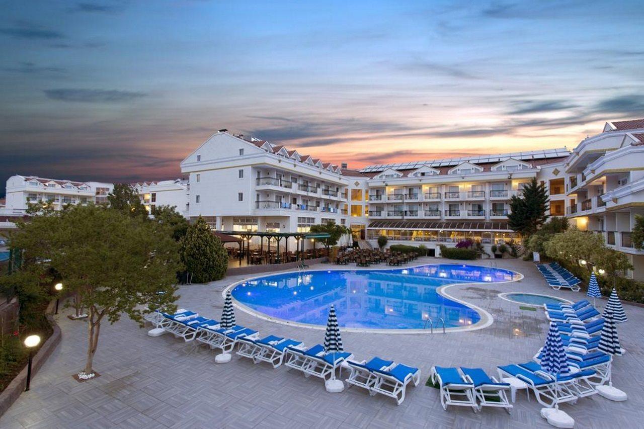KEMER DREAM HOTEL — KEMER — fotografie hotel nr. 20