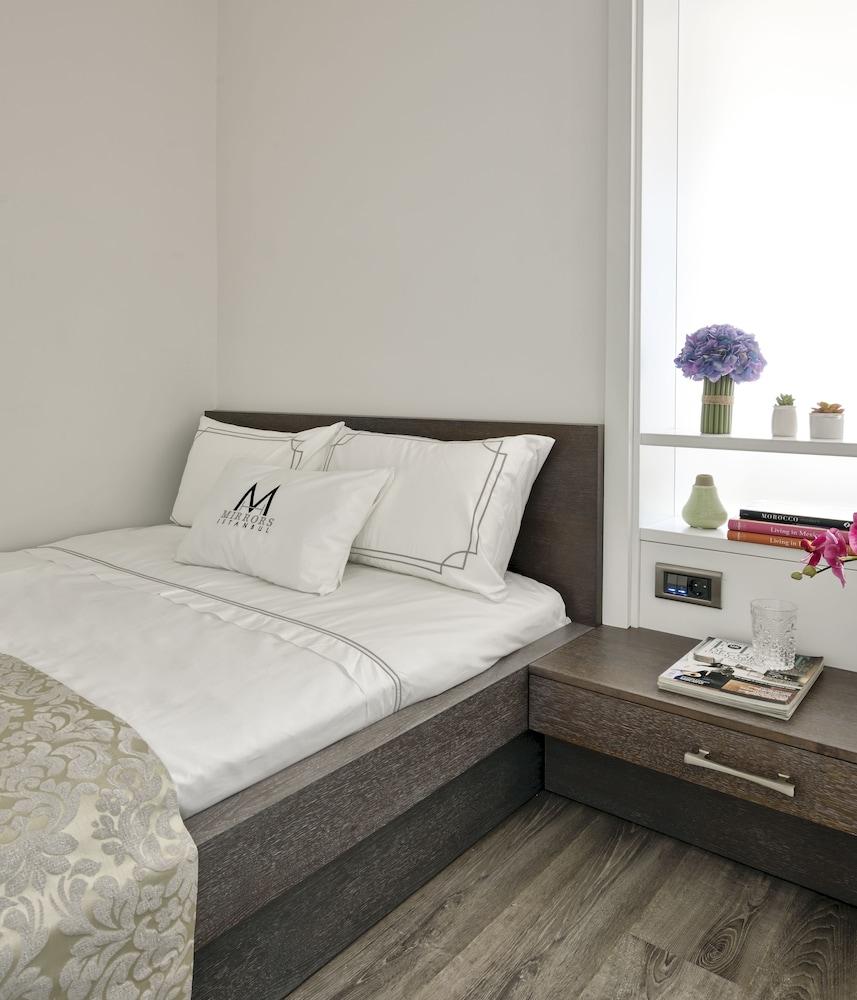 MIRRORS HOTEL — ISTANBUL — fotografie hotel nr. 15