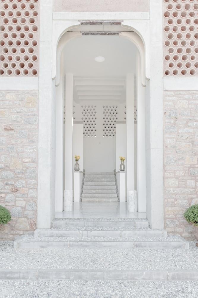 AMANRUYA — BODRUM