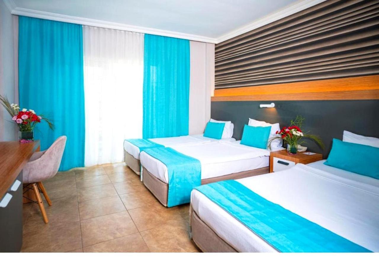 CLUB HOTEL SUNBEL — KEMER — фотография отеля №36