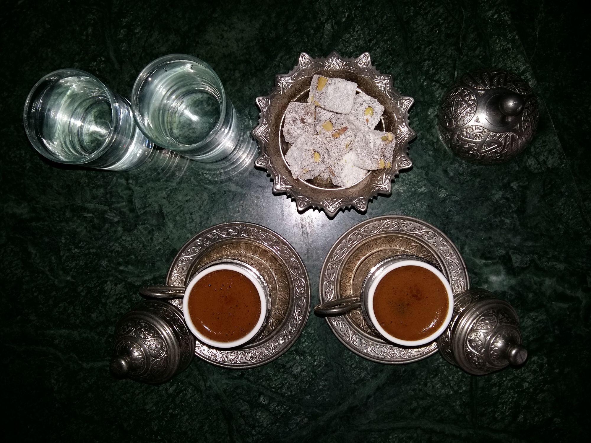 DIVALIS HOTEL — ISTANBUL — фотография отеля №6