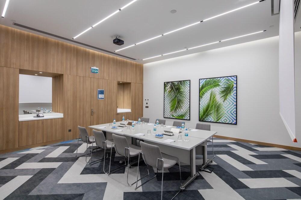 HAMPTON BY HILTON ISTANBUL ZEYTINBURNU — ISTANBUL — fotografie hotel nr. 32