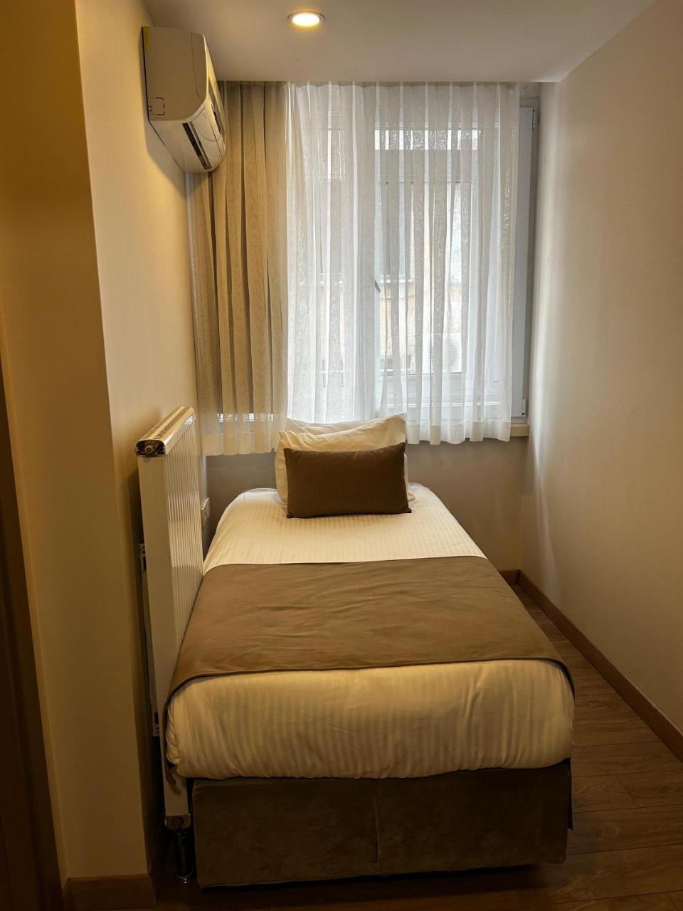 CHEYA OTEL BESIKTAS — ISTANBUL — фотография отеля №28