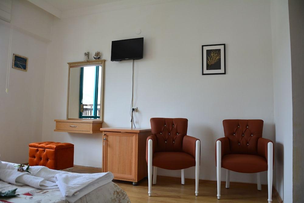 LEVENT HOTEL — FETHIYE — фотография отеля №7