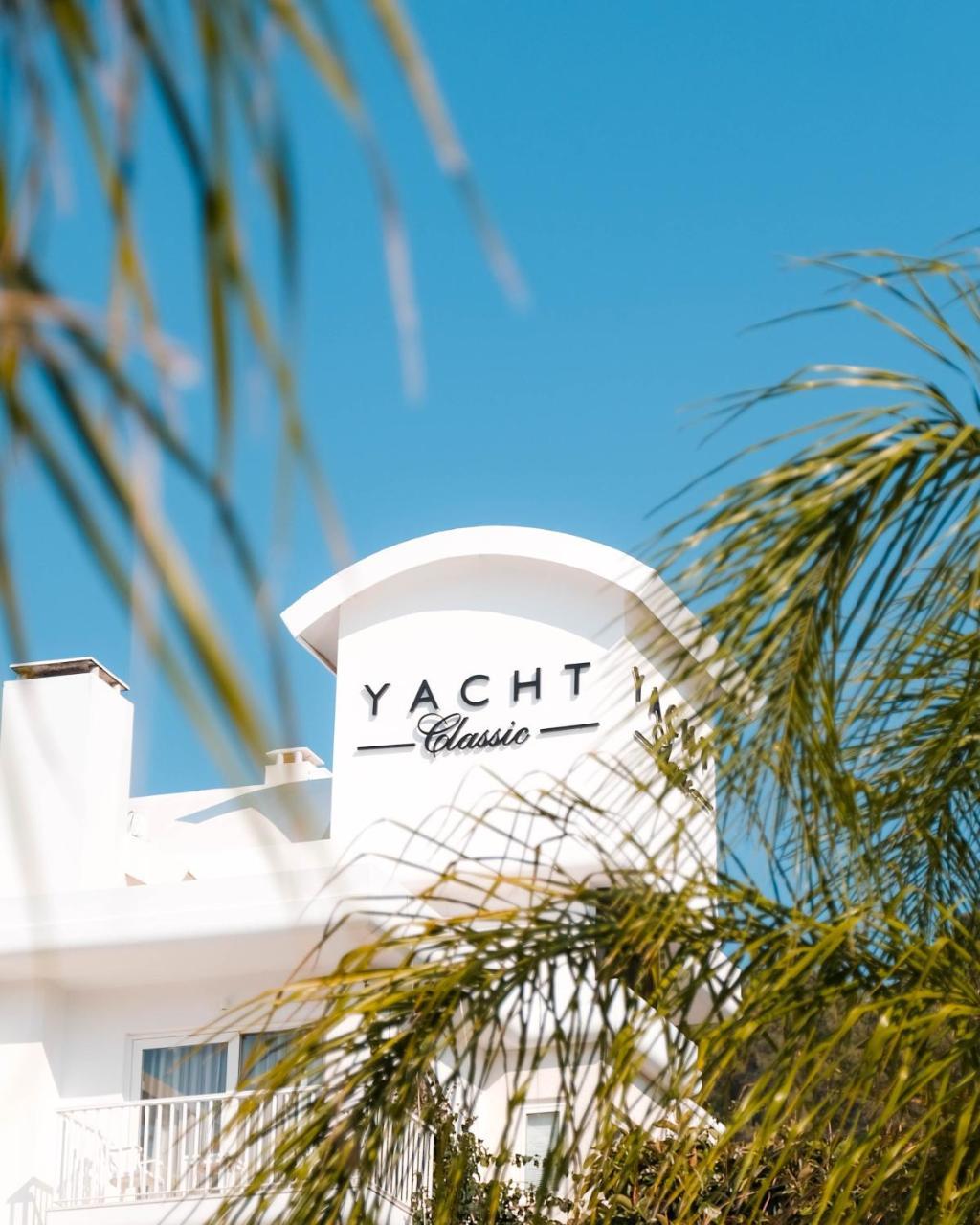 YACHT CLASSIC HOTEL — FETHIYE — фотография отеля №33