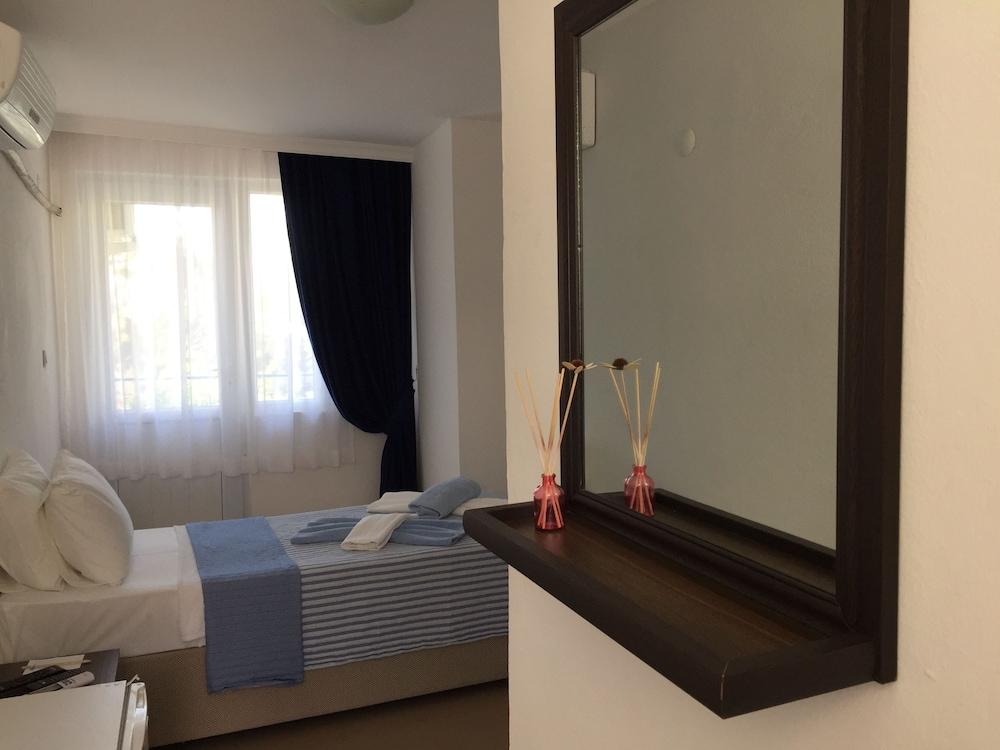 MARVEL BEACH HOTEL — BODRUM — фотография отеля №9