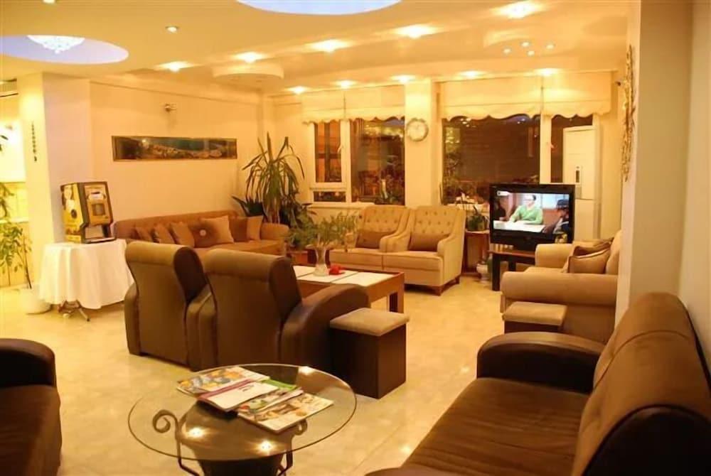 OTEL OZ YAVUZ — ISTANBUL — fotografie hotel nr. 2