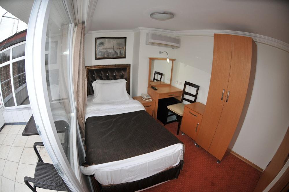 PALACE POINT HOTEL — ISTANBUL — фотография отеля №17
