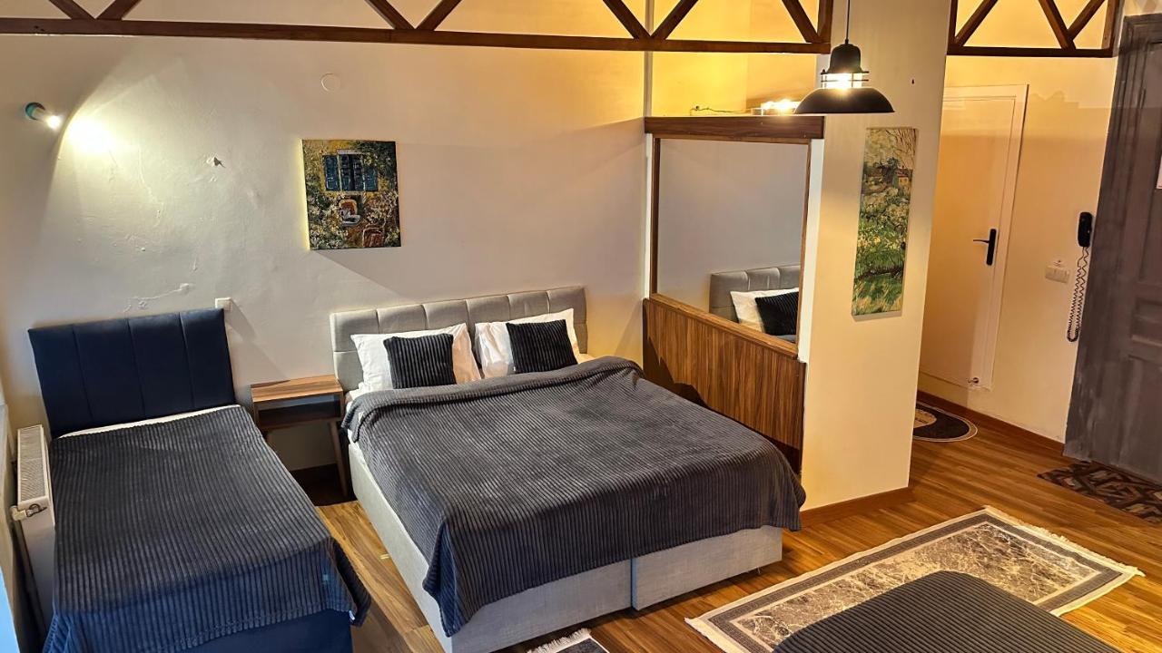 NEW PERA HOTEL — ISTANBUL — фотография отеля №31