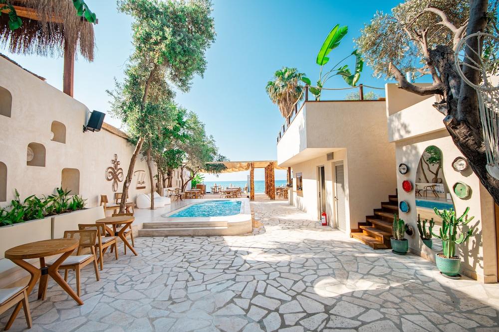DEMANOR BOUTIQUE HOTEL (ADULTS ONLY) — ALANYA — фотография отеля №26