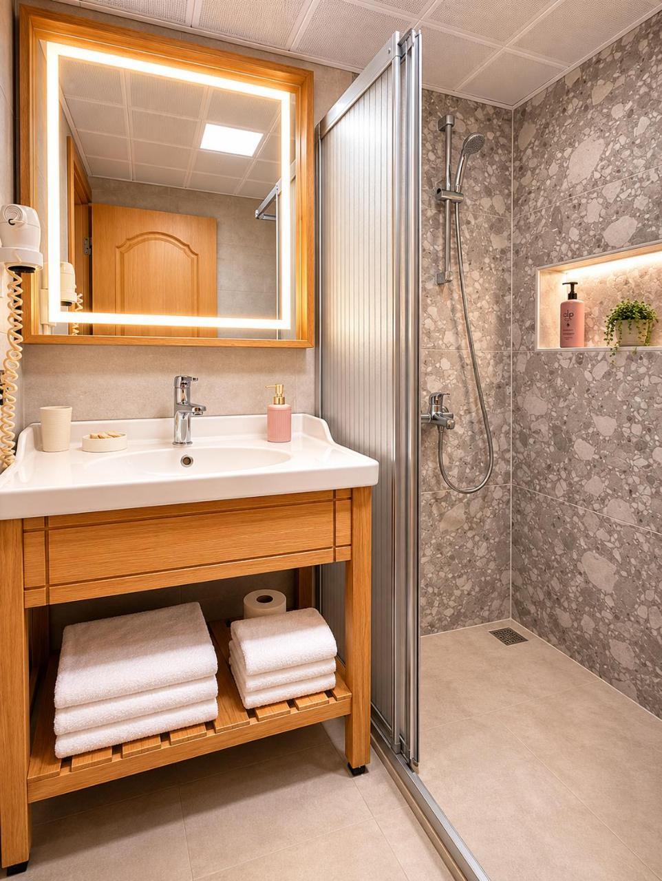 MARMARA GUESTHOUSE — ISTANBUL — fotografie hotel nr. 4