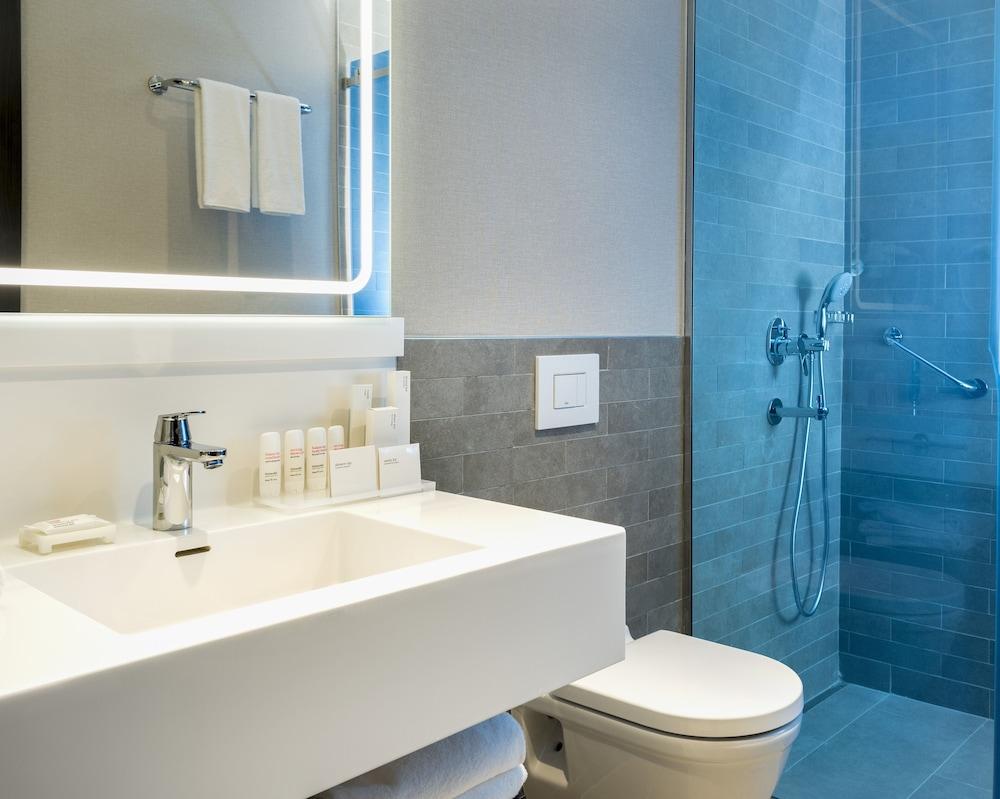 PARK INN BY RADISSON ISTANBUL ATASEHIR — ISTANBUL — fotografie hotel nr. 14