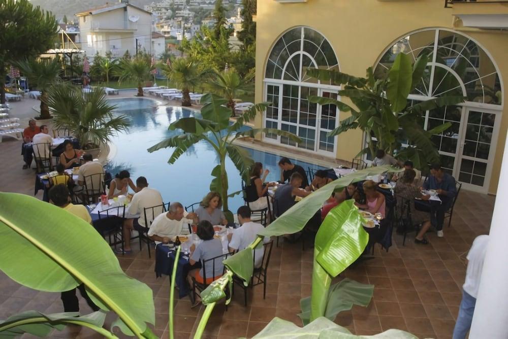 HOTEL OLIVIA — KUSADASI — фотография отеля №13