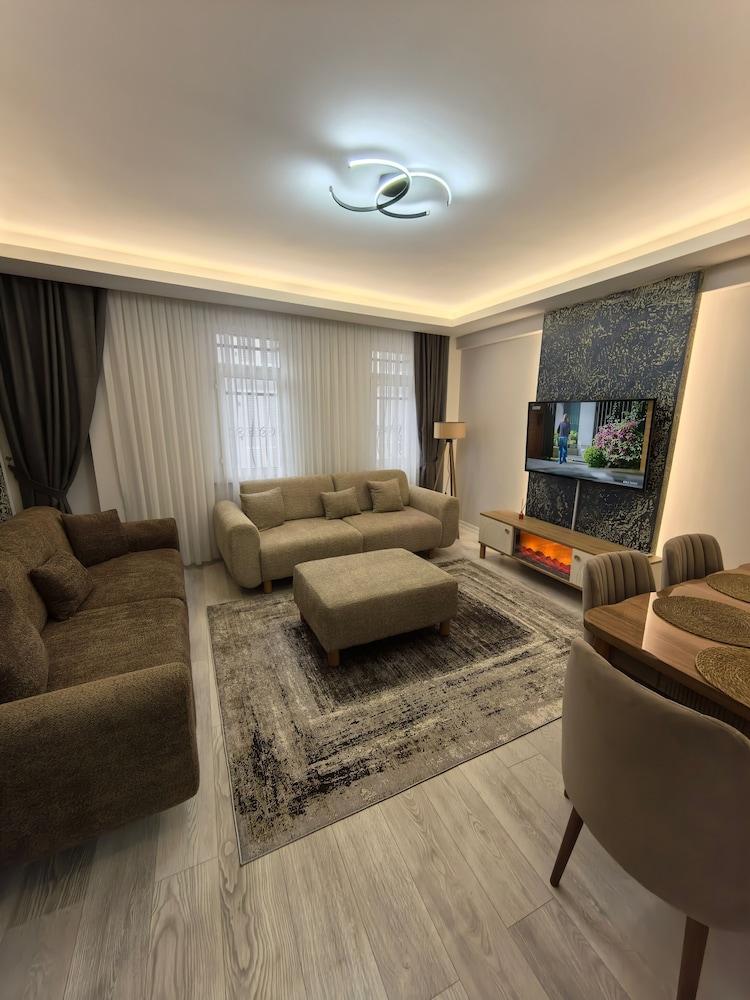 BIG ORANGE HOTEL — ISTANBUL — фотография отеля №24